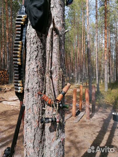 Подвес для манков