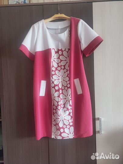 Платье женское