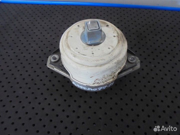 Подушка двигателя mercedes ML GL