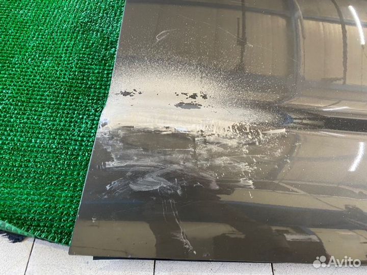 Дверь прав. перед. Toyota Tundra, Sequoia