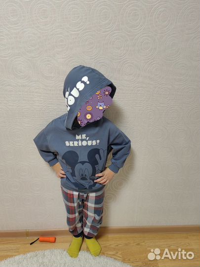 Костюм на мальчика