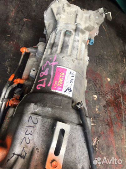 АКПП Сузуки Гранд Витара j24 2.4л