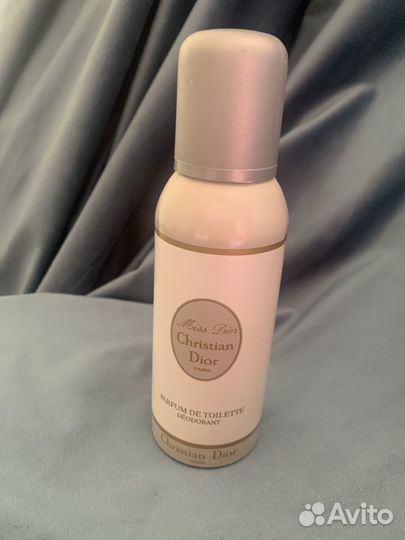 Французские духи оригинал