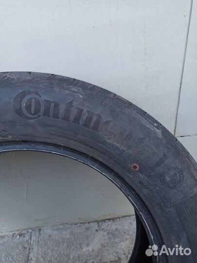 Continental ContiPremiumContact 5 225/60 R17