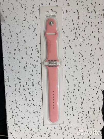 Ремешки на Apple Watch 38/40/42/44mm