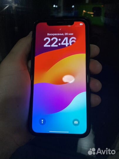 iPhone Xr, 128 ГБ