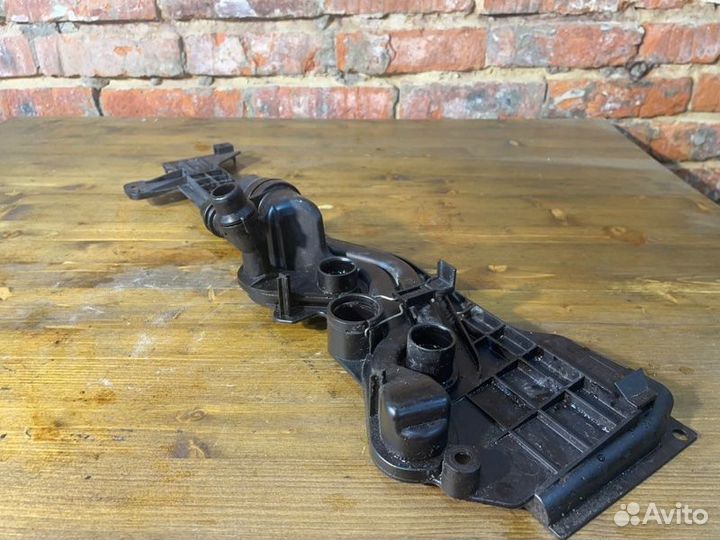 Кранштейн расширительного бочка Bmw X5 E53 M54B30