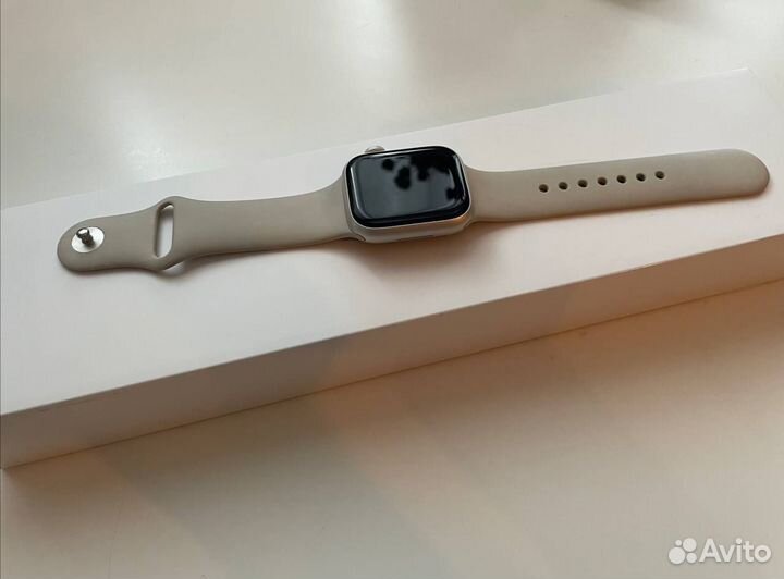 Apple Watch series 7 41mm