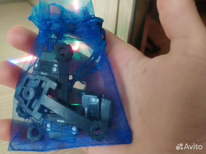 Коллекция скрепышей 4