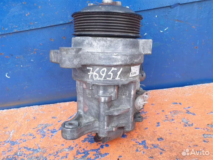 Насос Гур BMW 5 F10 F11 6 F12 7 F01 4,4 N63