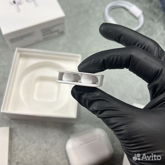 Air Pods Pro Новые Premium+