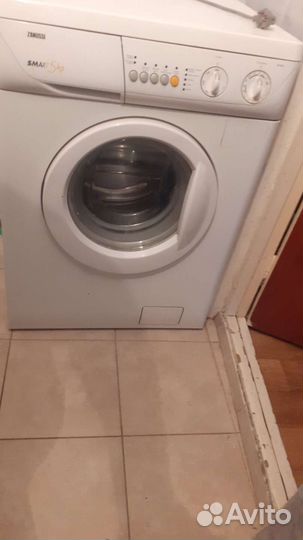 Стиральная машина автомат б/у