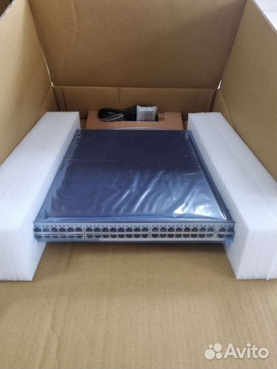 D-Link DGS-1210-52MP