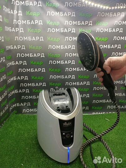 Отпариватель для одежды