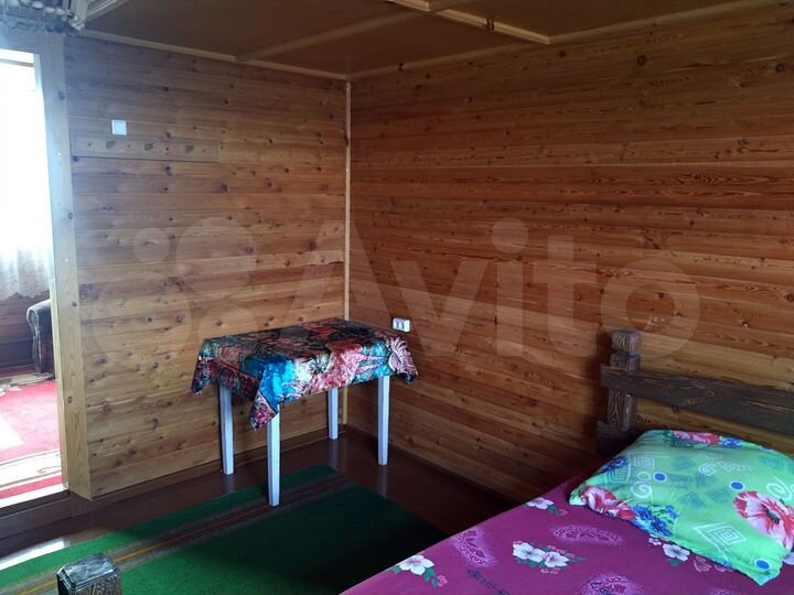 Дача 35 м² на участке 6 сот.