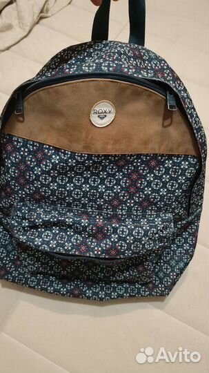 Рюкзак для девочки