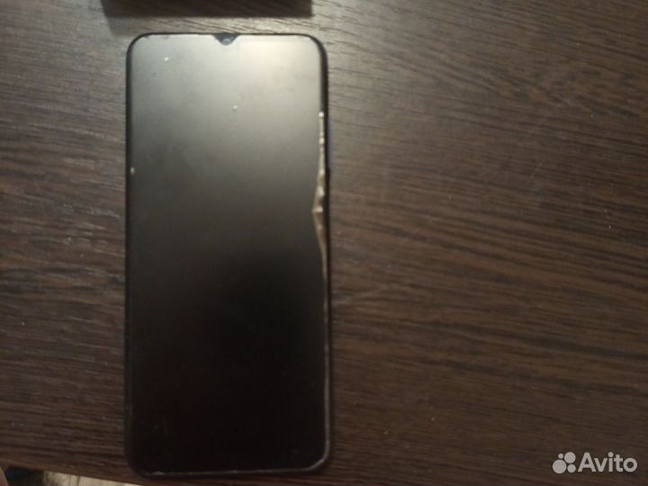 Samsung Galaxy A03s, 4/64 ГБ