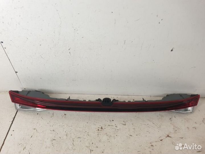 Фонарь Hyundai Elantra 7 2020-2021