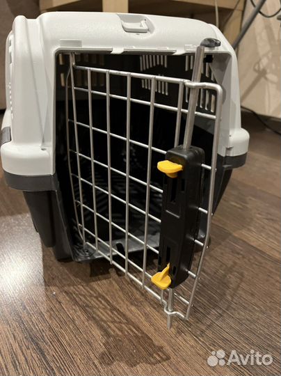 Переноска для животных