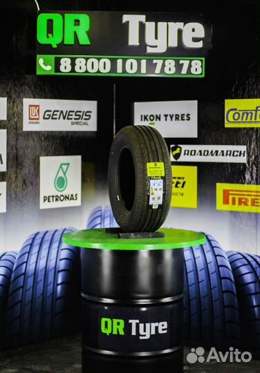 Roadmarch EcoPro 99 195/65 R14 89H