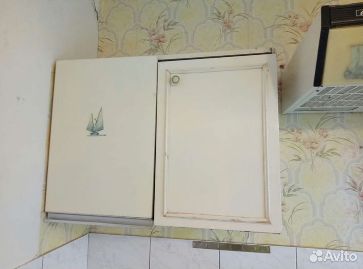 Шкафчики на кухню