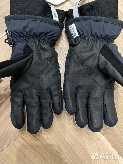 Перчатки горнолыжные Roxy размер S