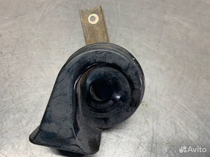 Сигнал звуковой Haima 3 haima 3 седан HM483Q-A