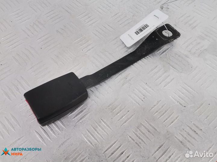 Замок ремня безопасности Suzuki Grand Vitara рест