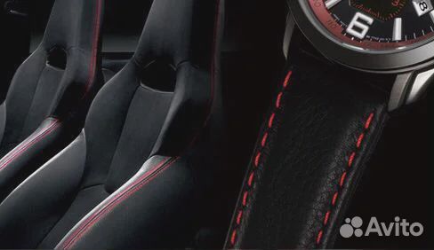 Часы Orient TT0Z0001B STI 2011 Limited Edition