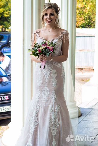 Свадебное Платье Краснодар объявление продам