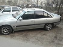 Opel Omega 1.8 MT, 1990, 135 000 км, с пробегом, цена 220 000 руб.