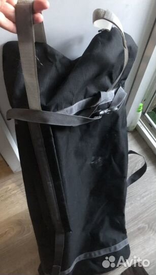 Скейтборд самокат