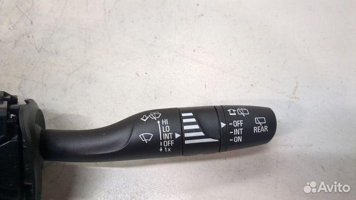 Переключатель поворотов и дворников Buick Envision 2020, 2021