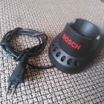 Зарядное устройство bosch