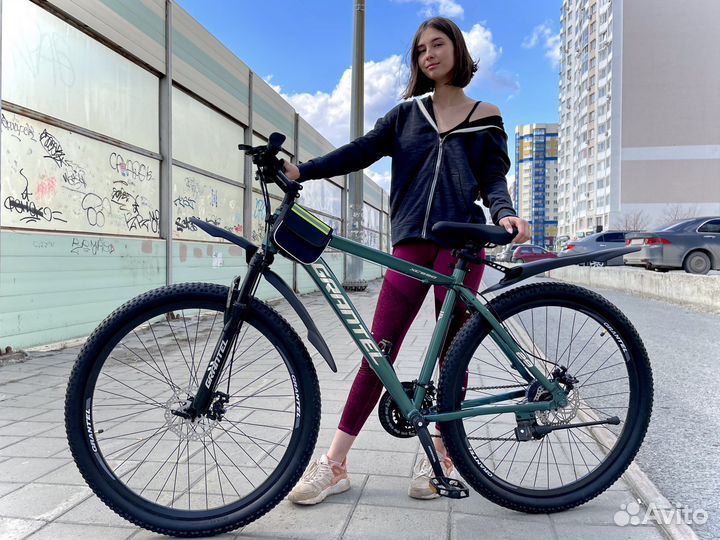 Велосипеды