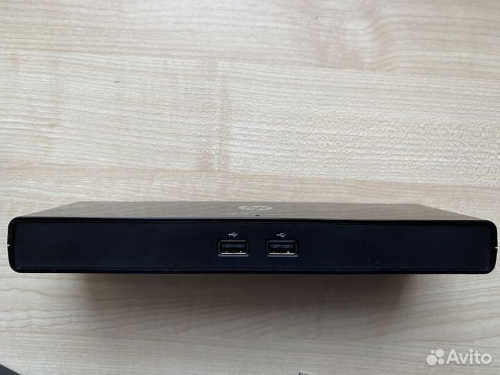 Док станция HP 3005PR USB 3.0 Port Replicator