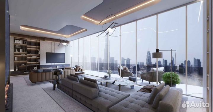 Риэлтор. Подбор недвижимости в ОАЭ