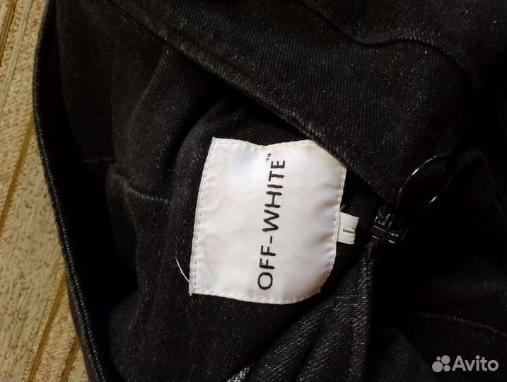 Кофта,кардиган OFF white