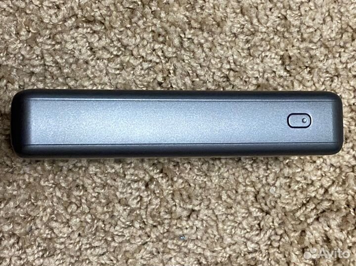 Power Bank Gerffins Pro 20000