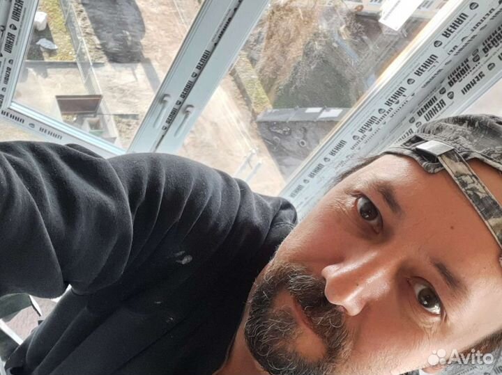 Электромонтажные работы. Электрик