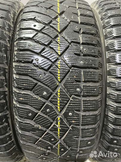 Nitto Therma Spike 205/55 R16 87M