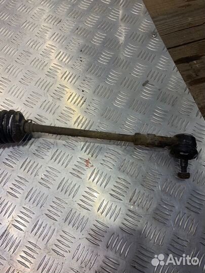 Рулевая рейка Ssangyong Actyon New CK D20T-051