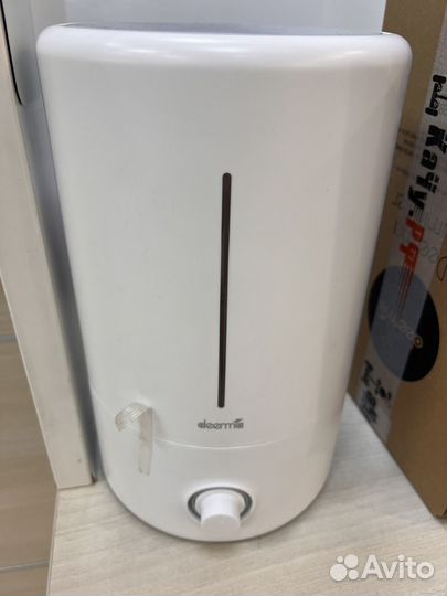 Увлажнитель воздуха Deerma