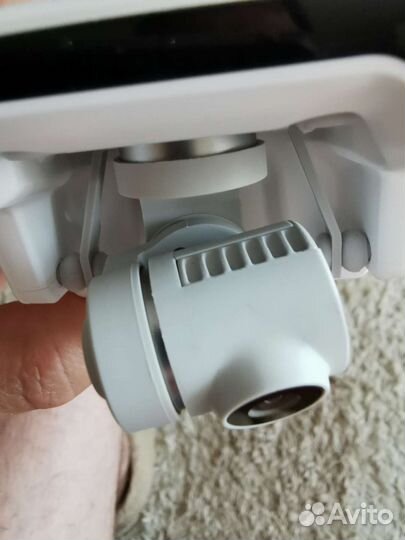 Продам подвес с камерой 4к от Fimi x8se 2022 v2