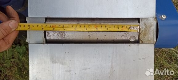 Станок фуганок