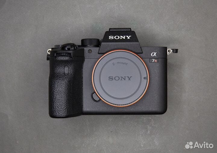 Sony A7 IV (80 кадров) обмен