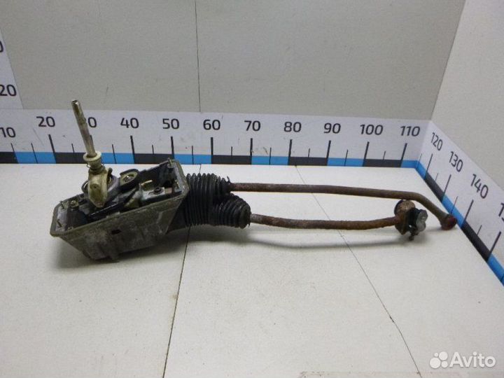 Кулиса кпп Volkswagen Passat B5 1996-2000 седан