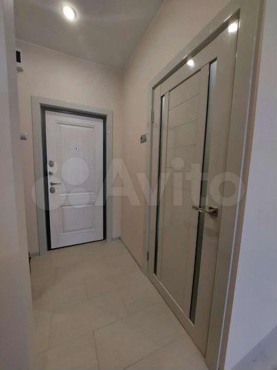 Квартира-студия, 18 м², 1/10 эт.