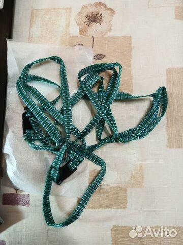 Шлейка для кошки