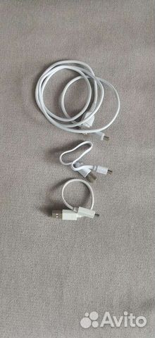 Кабель micro usb, type-c, для телефона LG KF-300